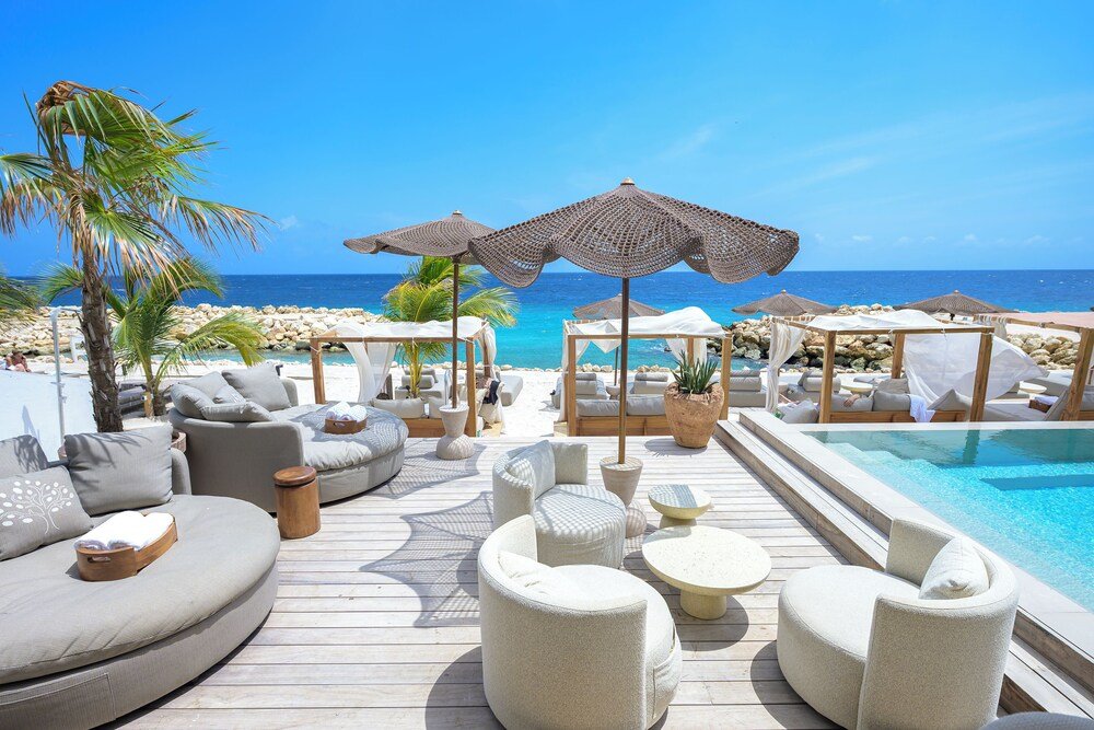 Art Hotel Curaçao, hotel boutique só para adultos em Willemstad, Curaçao, foto 1 de 8