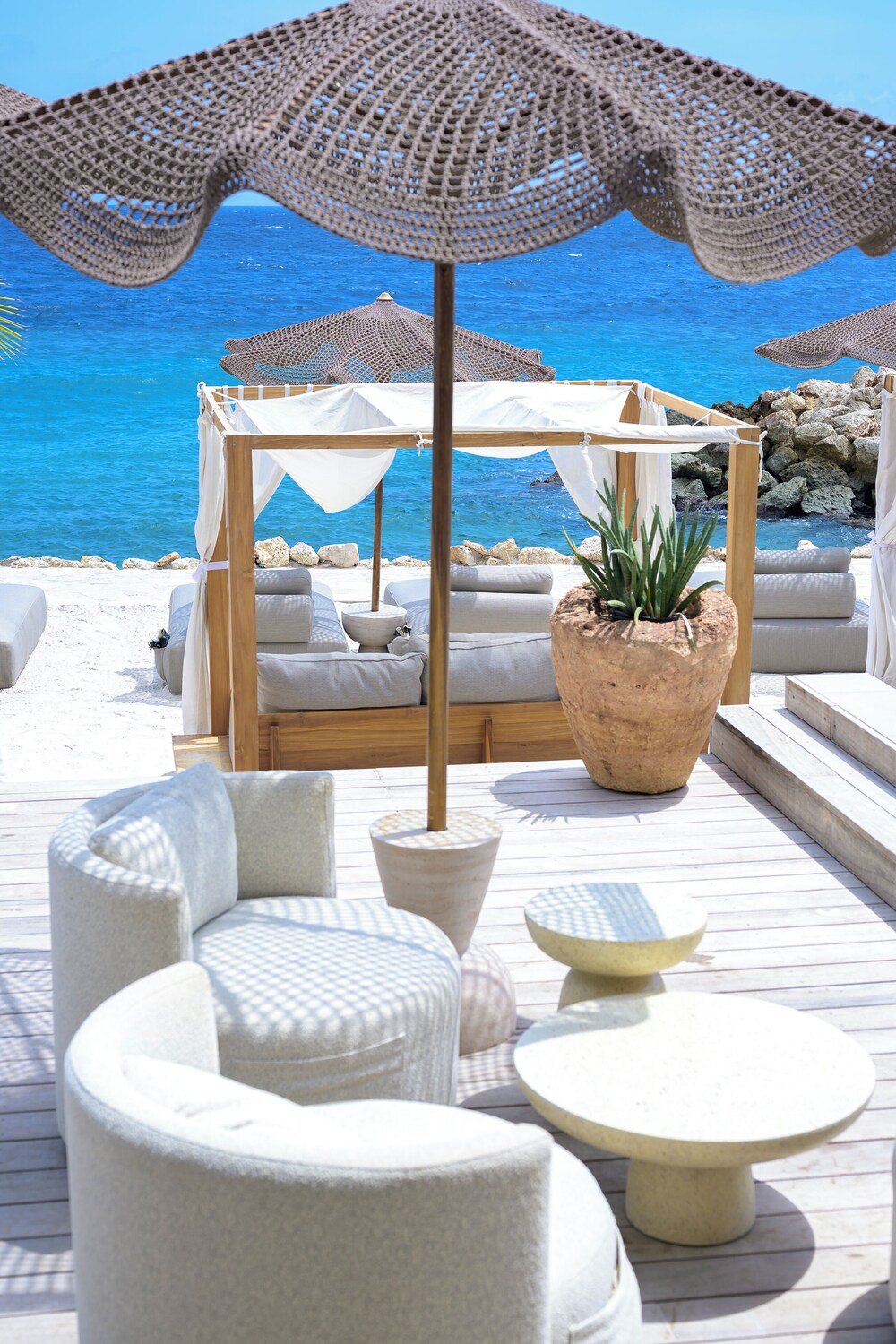 Art Hotel Curaçao, hotel boutique solo para adultos en Willemstad, Curaçao, foto 4 de 8