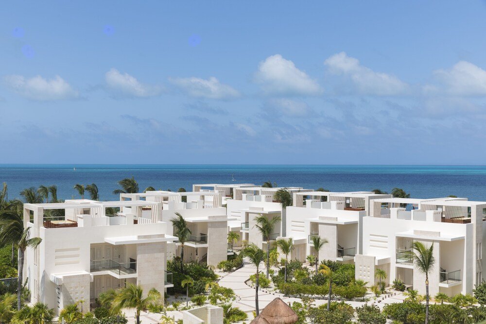 Quarto do resort para casais Beloved Playa Mujeres