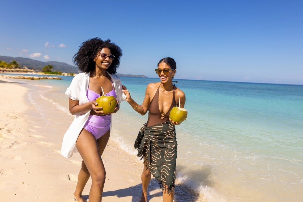 Breathless Montego Bay adults-only all-inclusive resort in Jamaica, photo 1 of 8