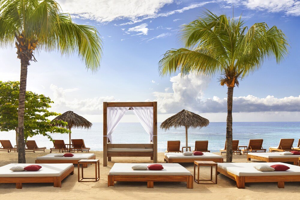 Breathless Montego Bay adults-only all-inclusive resort in Jamaica, photo 3 of 8