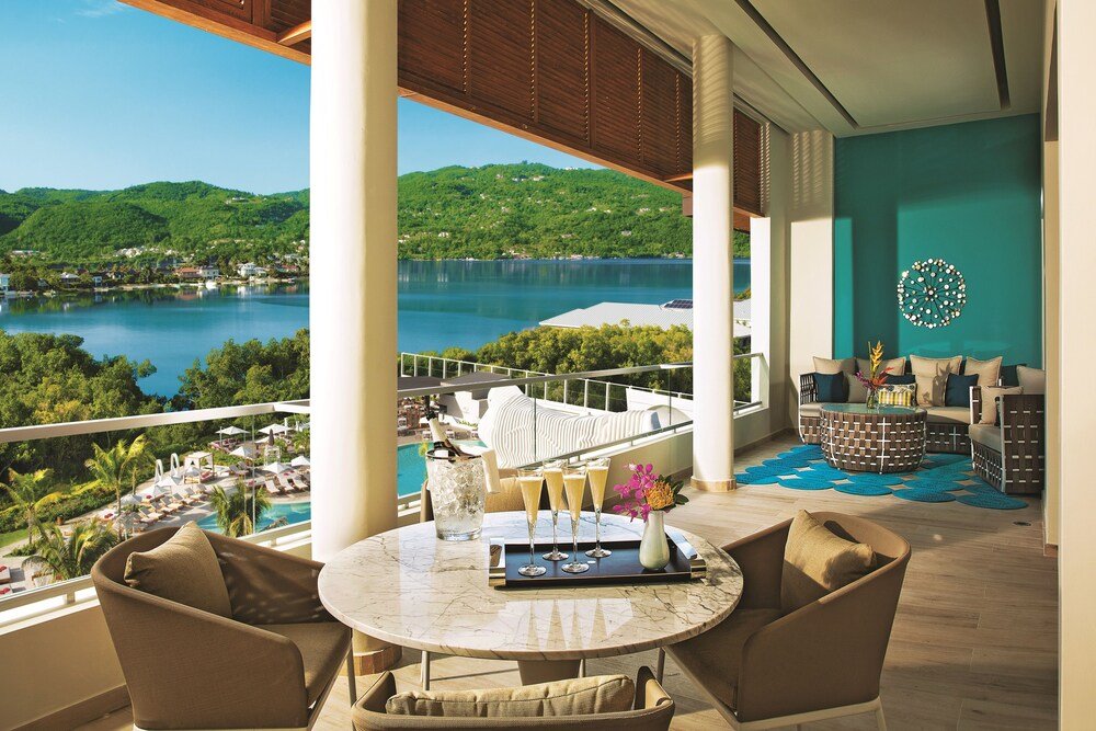 Breathless Montego Bay adults-only all-inclusive resort in Jamaica, photo 4 of 8