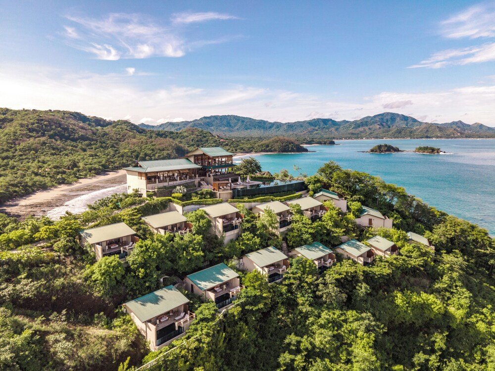 Casa Chameleon Las Catalinas, hotel boutique só para adultos em Guanacaste, Costa Rica, foto 3 de 8