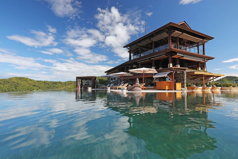 Casa Chameleon Las Catalinas, hotel boutique só para adultos em Guanacaste, Costa Rica, foto 4 de 8