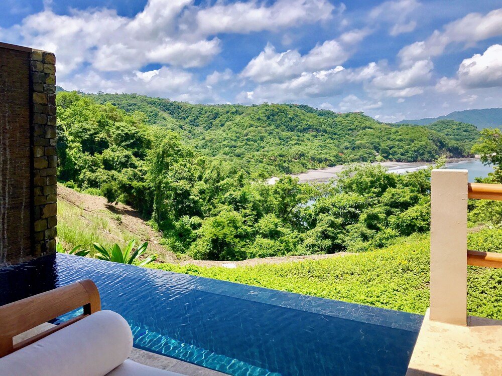 Casa Chameleon Las Catalinas, hotel boutique só para adultos em Guanacaste, Costa Rica, foto 6 de 8