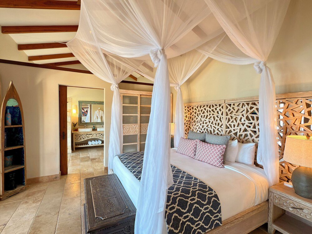 Casa Chameleon Las Catalinas, hotel boutique só para adultos em Guanacaste, Costa Rica, foto 7 de 8