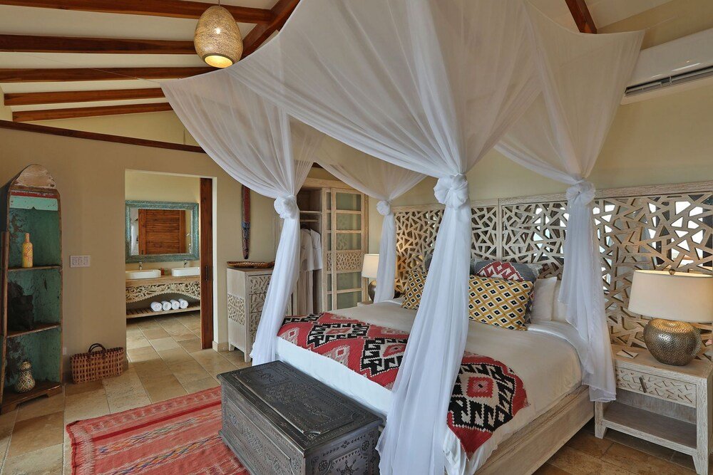 Casa Chameleon Las Catalinas, hotel boutique só para adultos em Guanacaste, Costa Rica, foto 8 de 8