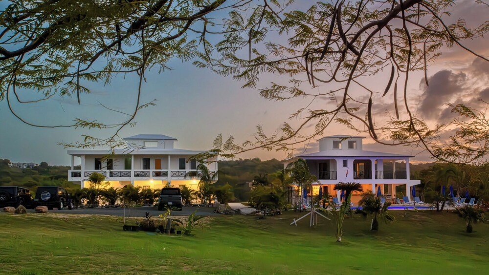 Club Vieques adults-only resort in Vieques, Puerto Rico, photo 2 of 8