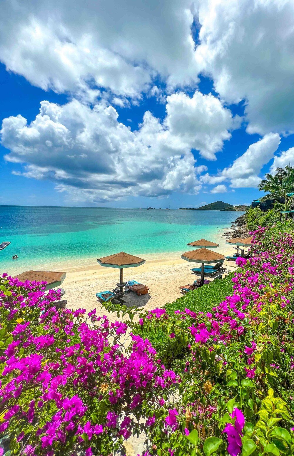 COCOS Hotel, hotel de praia só para adultos e all inclusive para casais em Antigua, foto 1 de 8