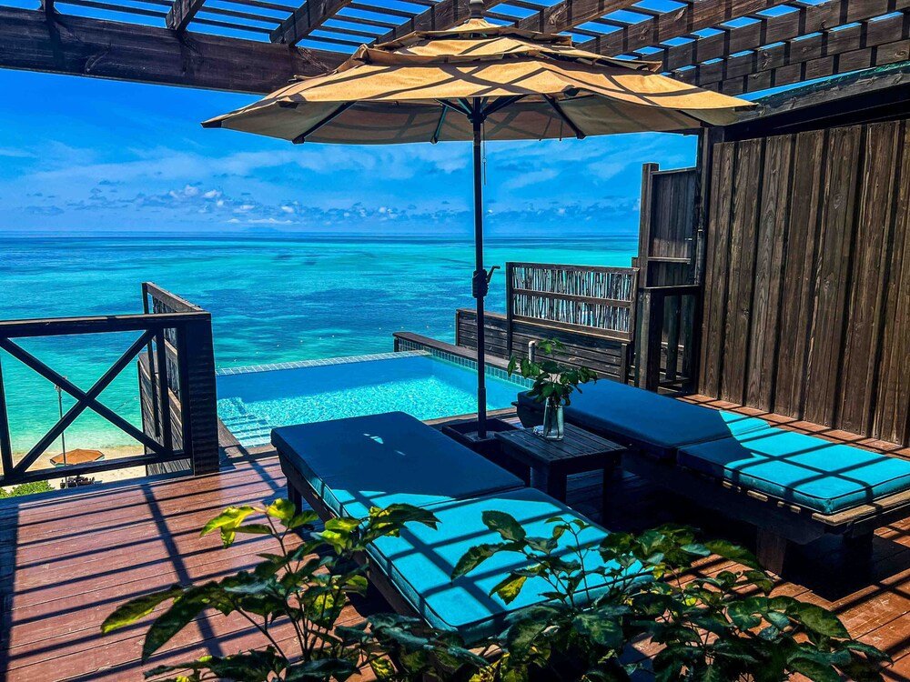COCOS Hotel, hotel de praia só para adultos e all inclusive para casais em Antigua, foto 4 de 8