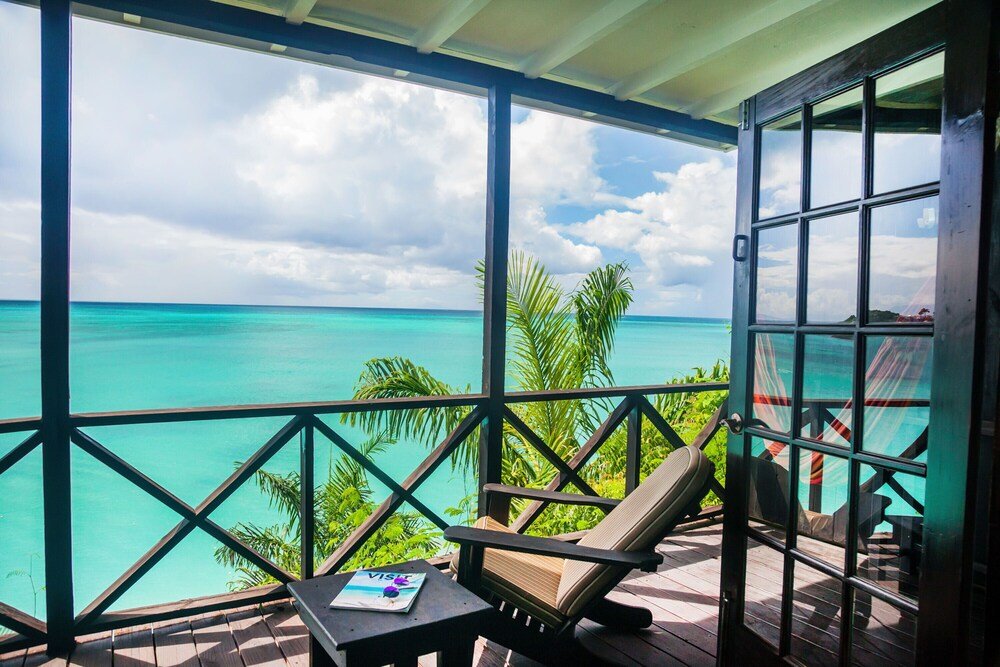 COCOS Hotel, hotel de praia só para adultos e all inclusive para casais em Antigua, foto 5 de 8