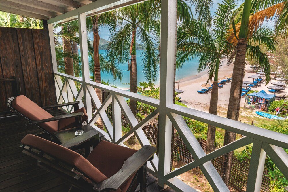 COCOS Hotel, hotel de praia só para adultos e all inclusive para casais em Antigua, foto 7 de 8