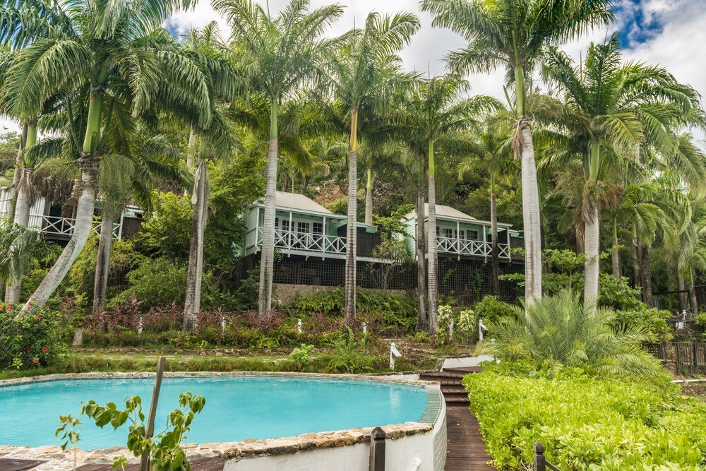 COCOS Hotel, hotel de praia só para adultos e all inclusive para casais em Antigua, foto 8 de 8