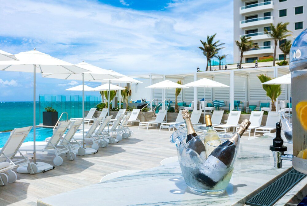 Condado Ocean Club, hotel só para adultos em San Juan, Porto Rico, foto 3 de 8