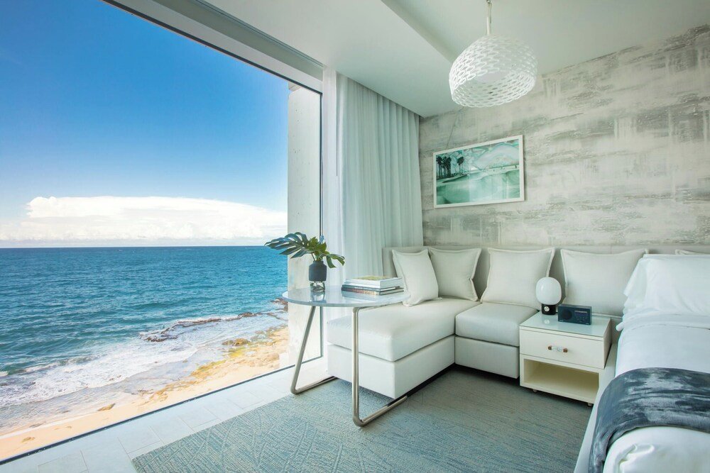 Condado Ocean Club, hotel só para adultos em San Juan, Porto Rico, foto 4 de 8
