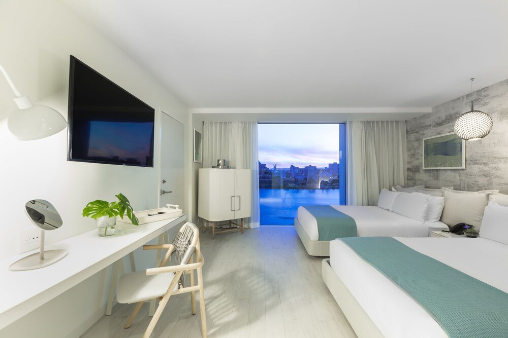 Condado Ocean Club, hotel só para adultos em San Juan, Porto Rico, foto 6 de 8