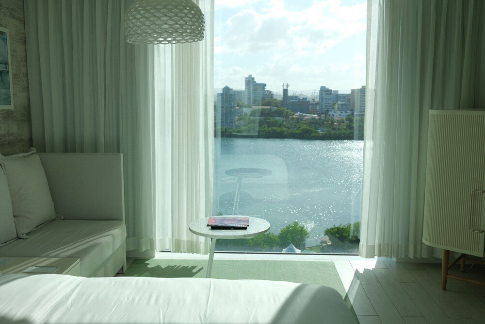Condado Ocean Club, hotel só para adultos em San Juan, Porto Rico, foto 7 de 8