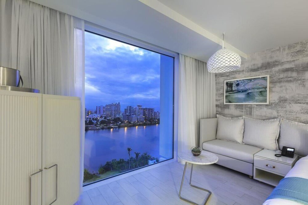 Condado Ocean Club, hotel só para adultos em San Juan, Porto Rico, foto 8 de 8