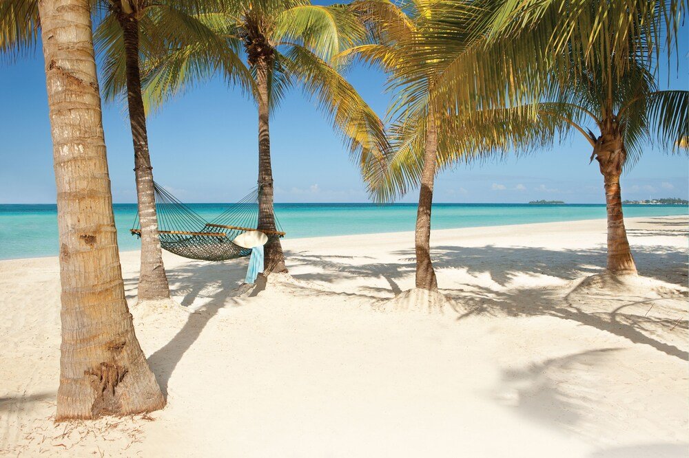 Couples Swept Away couples-only all-inclusive resort in Negril, Jamaica, photo 1 of 8