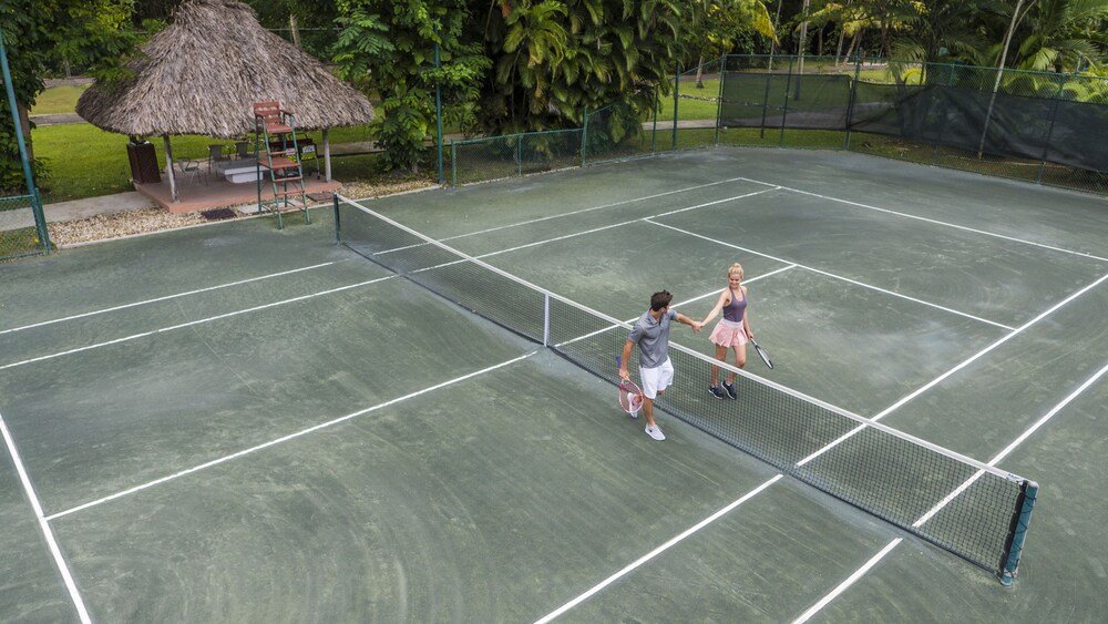 Couples Swept Away couples-only all-inclusive resort in Negril, Jamaica, photo 7 of 8