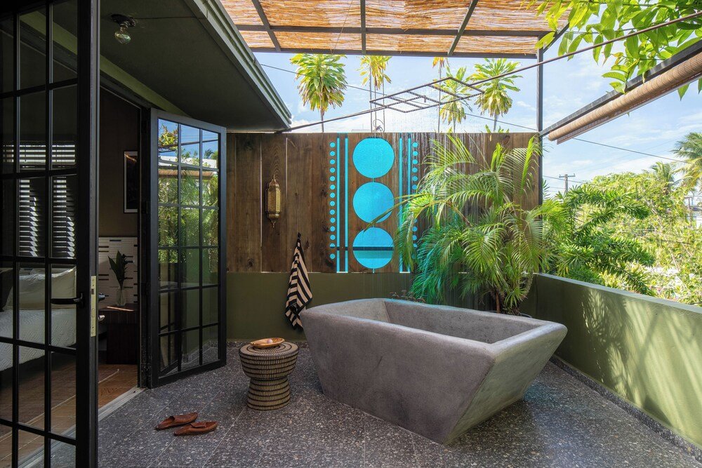 Dreamcatcher by DW adults-only boutique hotel in Ocean Park, San Juan, photo 2 of 8