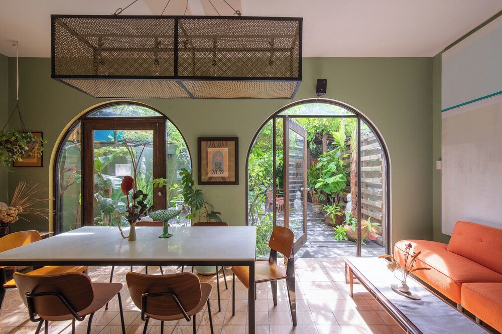 Dreamcatcher by DW adults-only boutique hotel in Ocean Park, San Juan, photo 3 of 8