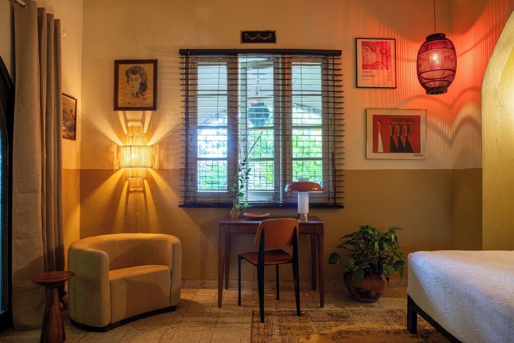 Dreamcatcher by DW adults-only boutique hotel in Ocean Park, San Juan, photo 5 of 8