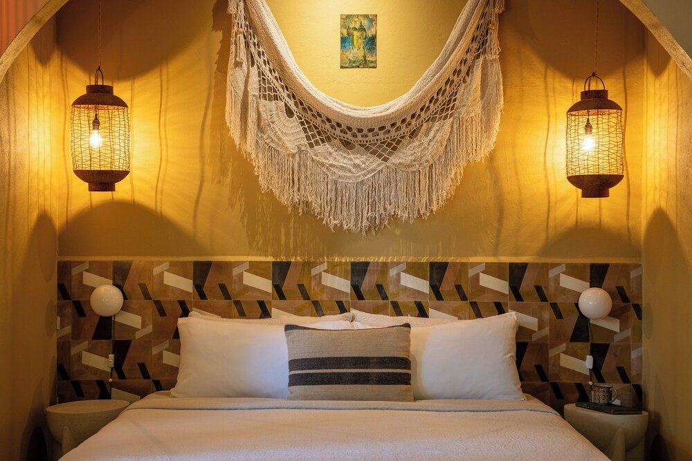 Dreamcatcher by DW adults-only boutique hotel in Ocean Park, San Juan, photo 8 of 8