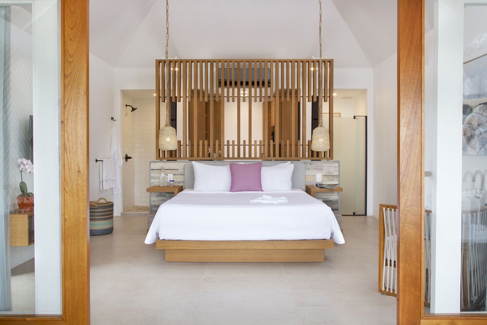 Escape at Nonsuch Bay adults-only all-inclusive resort with plunge pools in Antigua, photo 7 of 8