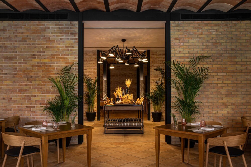 Beachfront at Excellence Riviera Cancun Puerto Morelos