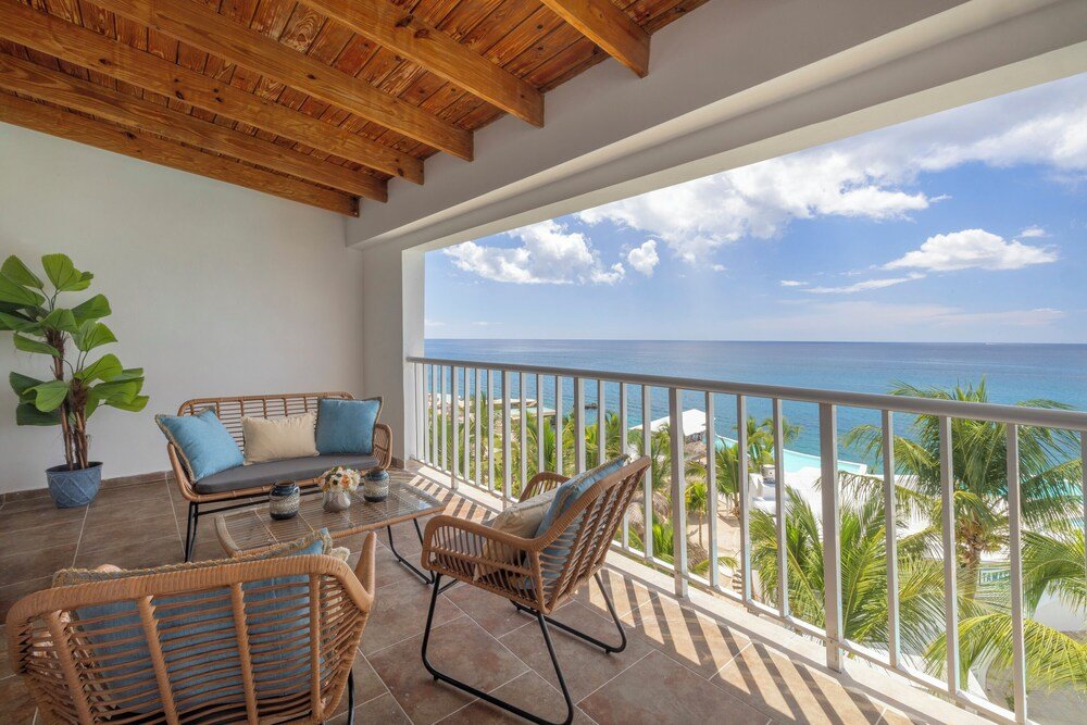 HM Alma de Bayahibe, resort all inclusive só para adultos na República Dominicana, foto 2 de 8