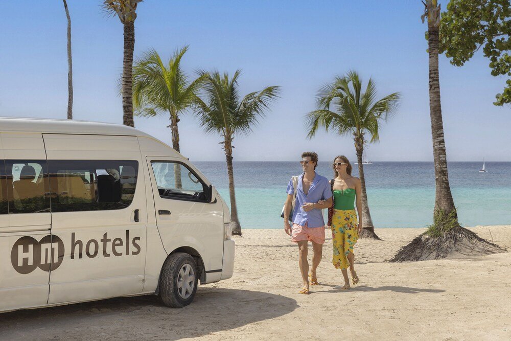 HM Alma de Bayahibe, resort all inclusive só para adultos na República Dominicana, foto 4 de 8