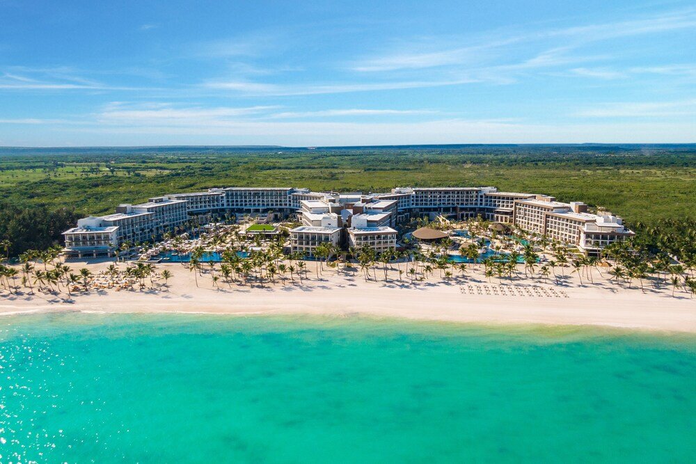 Hyatt Zilara Cap Cana, resort all inclusive só para adultos em Punta Cana, foto 3 de 8