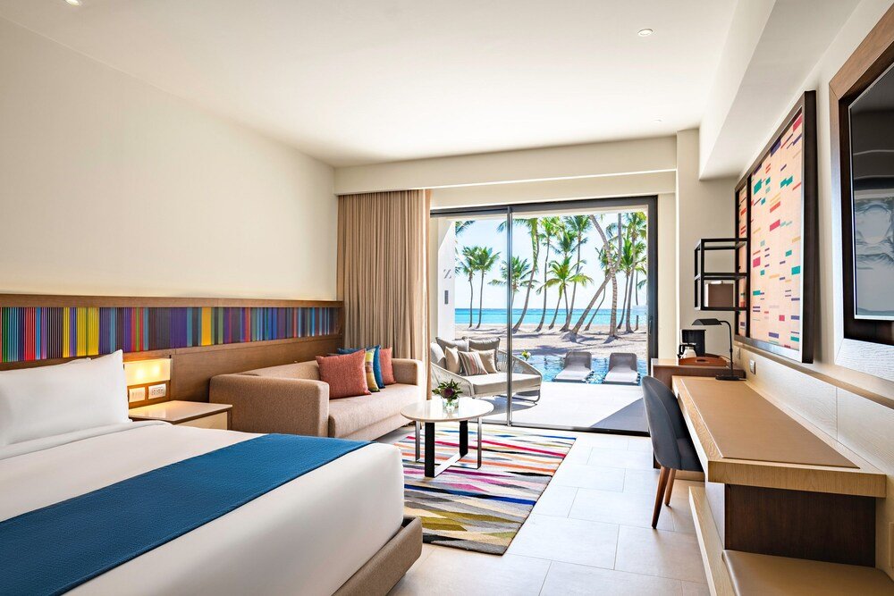 Hyatt Zilara Cap Cana, resort all inclusive só para adultos em Punta Cana, foto 6 de 8
