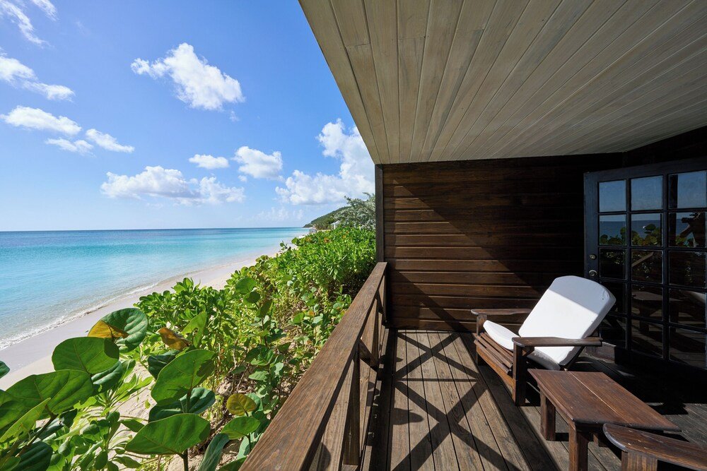 Keyonna Beach, resort all inclusive só para casais de frente para o mar em Turner's Beach, Antigua, foto 8 de 8