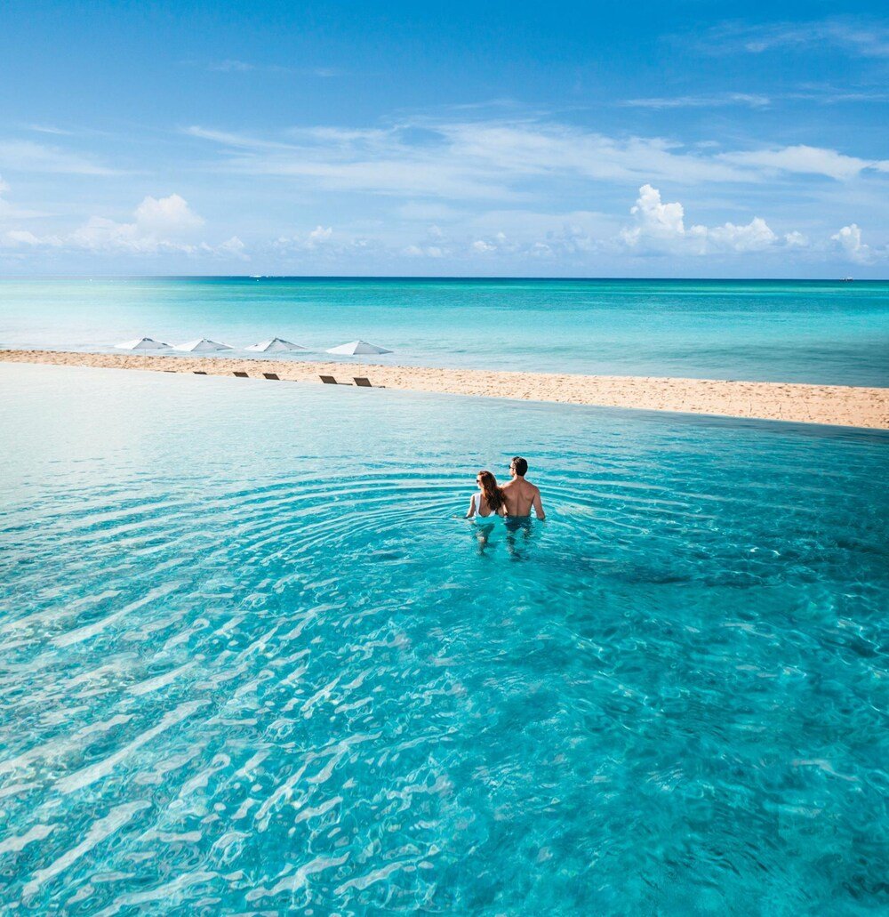 Le Blanc Spa Resort Los Cabos: adults-only resort in Los Cabos, photo 1