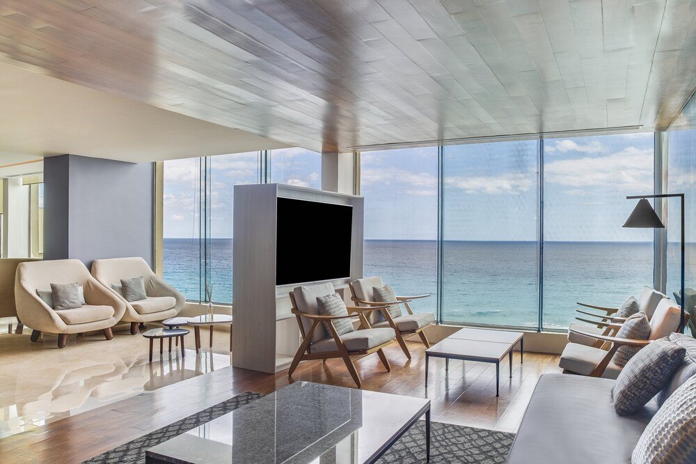 Live Aqua Cancun adults-only all-inclusive resort, photo 3 of 8