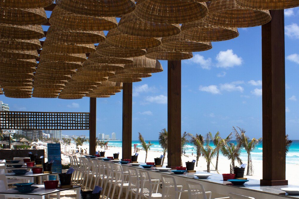 Live Aqua Cancun adults-only all-inclusive resort, photo 4 of 8