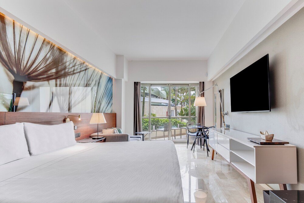 Live Aqua Cancun adults-only all-inclusive resort, photo 6 of 8