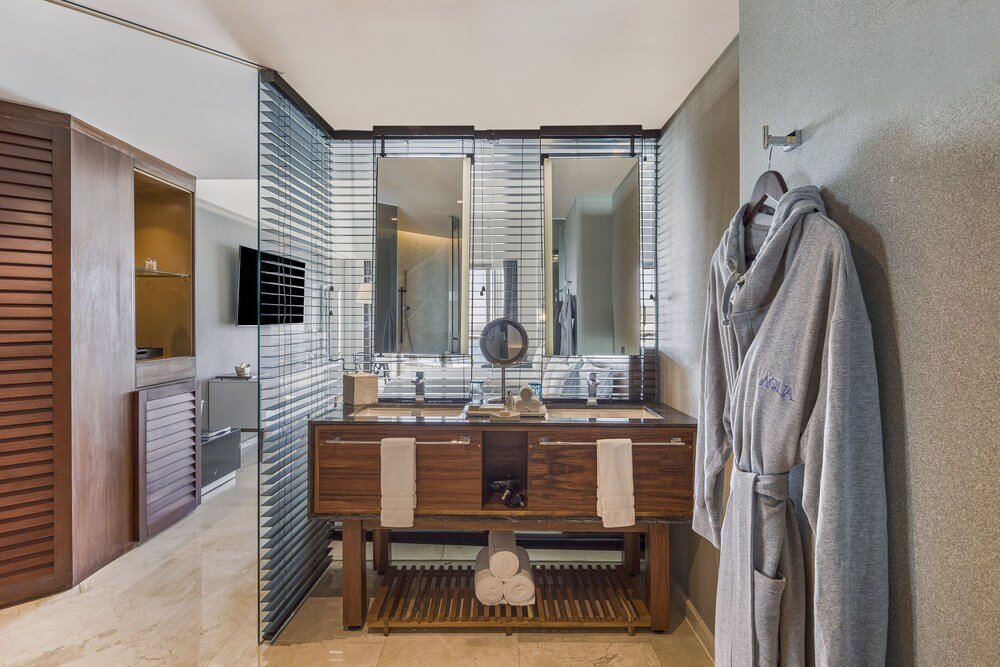 Live Aqua Cancun adults-only all-inclusive resort, photo 8 of 8