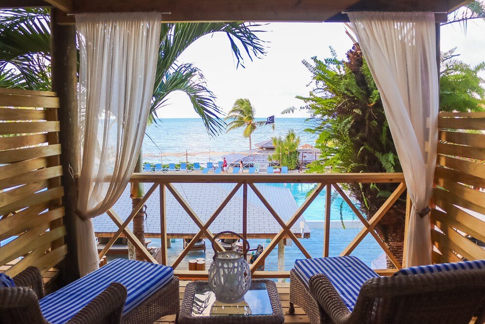 Ocean Point Beach Resort & Spa adults-only resort at Hodges Bay, Antigua, photo 7 of 8
