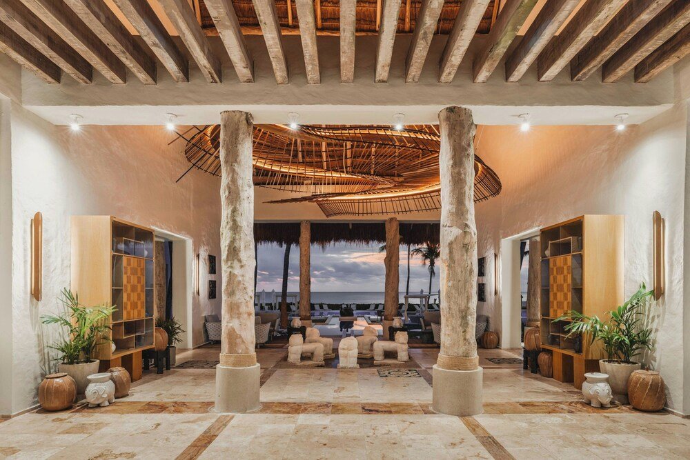 Royalton Reserve Paraíso de la Bonita: adults-only resort in Puerto Morelos, photo 1