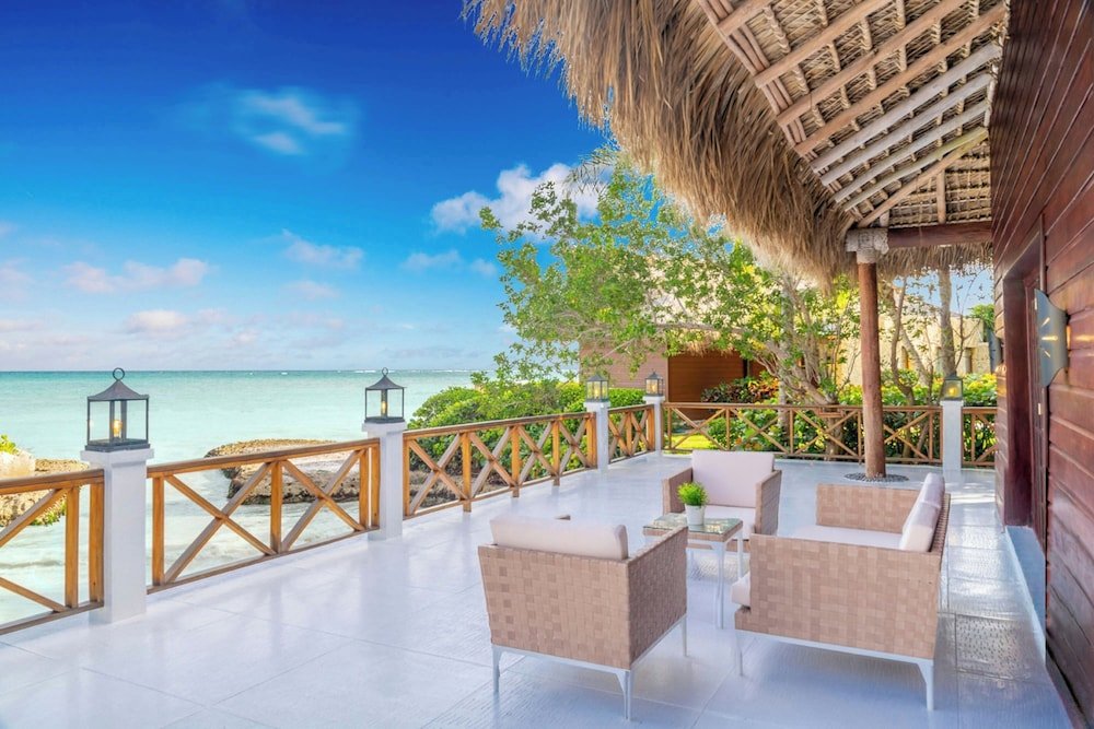 Sanctuary Cap Cana, resort da Luxury Collection só para adultos e all inclusive em Punta Cana, foto 2 de 7