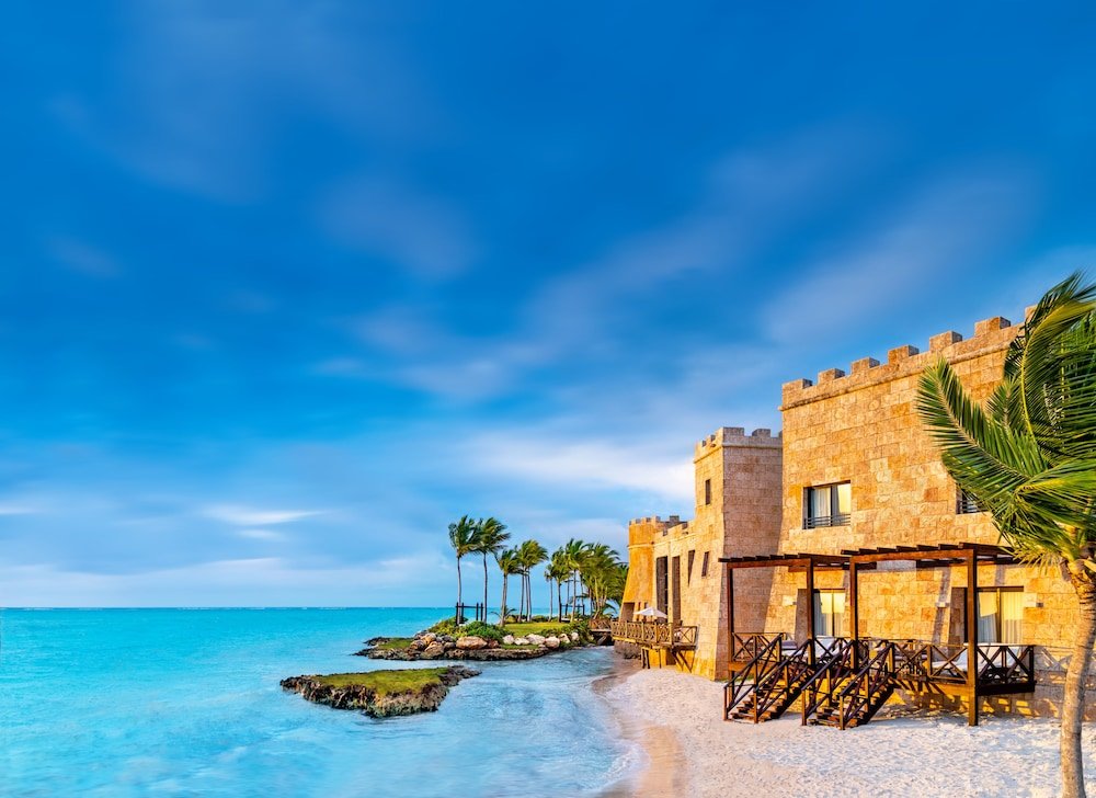Sanctuary Cap Cana, resort da Luxury Collection só para adultos e all inclusive em Punta Cana, foto 3 de 7