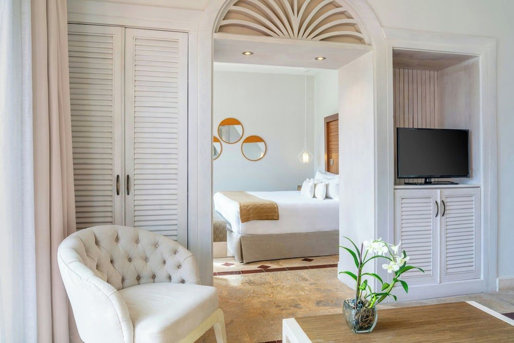 Sanctuary Cap Cana, resort da Luxury Collection só para adultos e all inclusive em Punta Cana, foto 5 de 7
