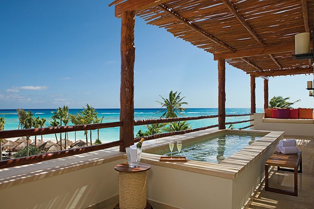Secrets Akumal Riviera Maya: resort só para adultos em Akumal, foto 2
