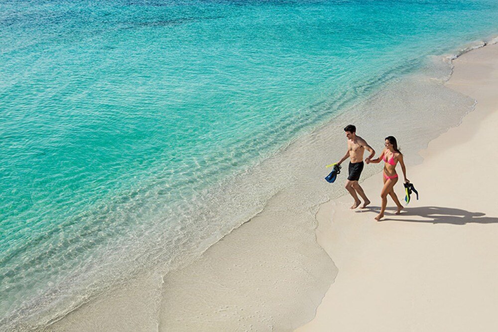 Secrets Akumal Riviera Maya: resort só para adultos em Akumal, foto 3