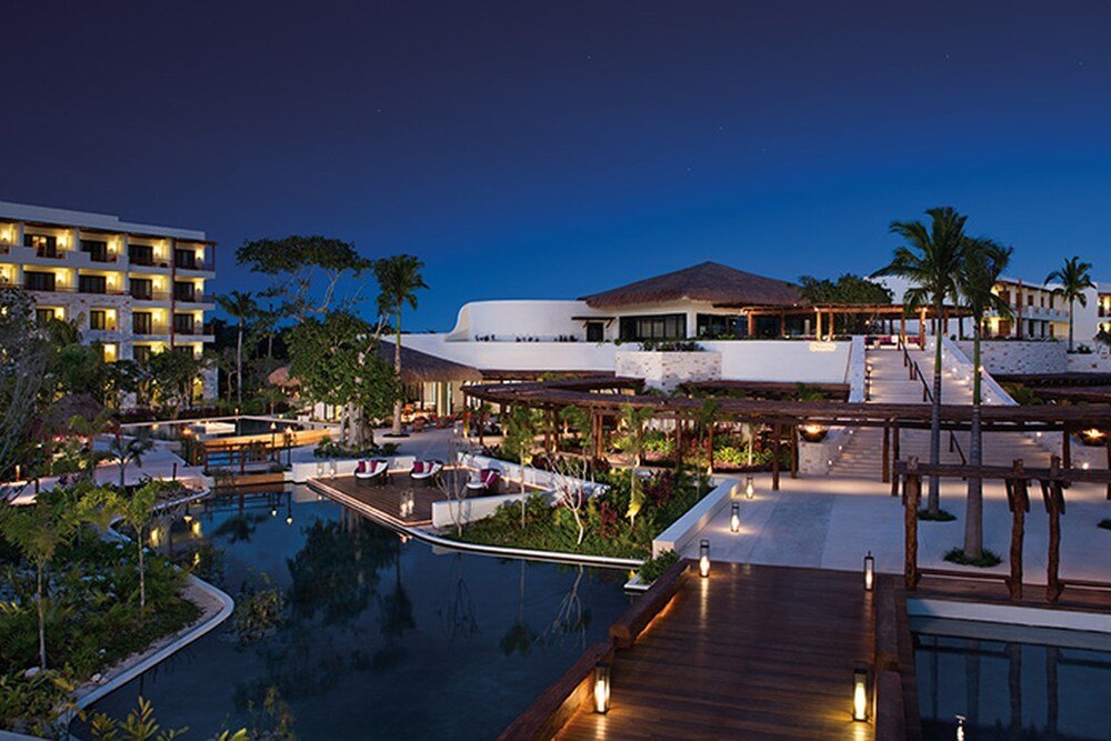 Secrets Akumal Riviera Maya: resort só para adultos em Akumal, foto 6