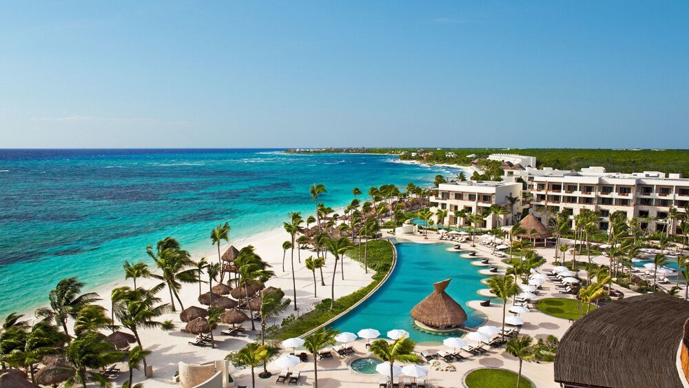 Secrets Akumal Riviera Maya: resort só para adultos em Akumal, foto 7