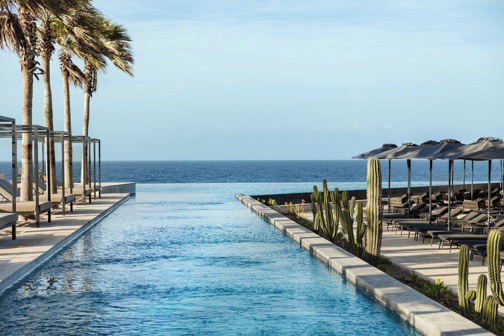 Secrets Baby Beach Aruba, hotel só para adultos em Seroe Colorado, foto 5